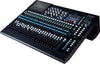 Allen & Heath QU24, 30 In / 24 Out Digital Console Mixer