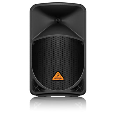 Behringer B112W 1000 Watt 12" Bluetooth enabled Speaker