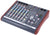 Allen & Heath ZED60-10FX 10 Channel Mixer