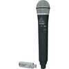 Behringer 2.4 GHZ Bluetooth Wireless Microphone