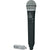 Behringer 2.4 GHZ Bluetooth Wireless Microphone